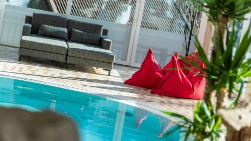 Valdaora di Sopra Hotel | Hotel Post - OlangCard included