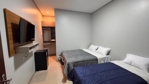 Campo Novo Do Parecis Hotel | Hotel Pousada Prime