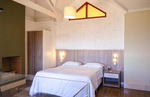 Monte Siao Hotel | Hotel Pousada Água Da Mina