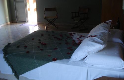 Sao Pedro Hotel | Hotel - Pousada 3 Marias