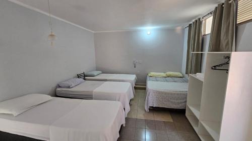 Santa Genoveva Hotel | Hotel Pousada Aeroporto