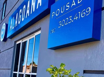 Pajucara Hotel | Hotel Pousada Alagoana