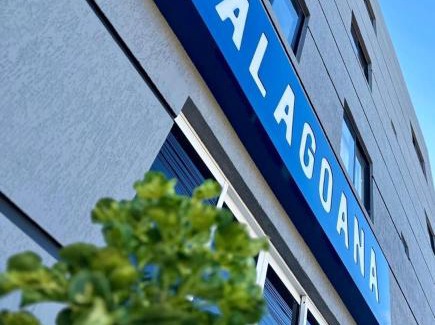 Pajucara Hotel | Hotel Pousada Alagoana