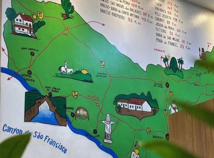 Pajucara Hotel | Hotel Pousada Alagoana