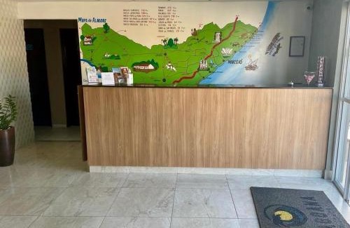 Pajucara Hotel | Hotel Pousada Alagoana