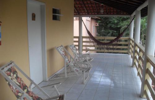 Praia do Morro Hotel | Hotel Pousada Caminho da Praia