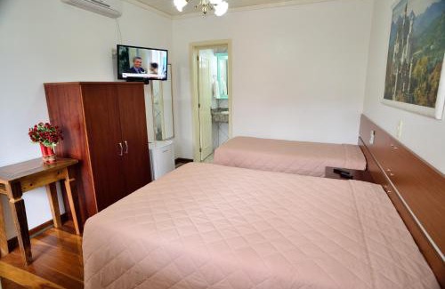 Santa Helena Hotel | Hotel Pousada Casa Tasca