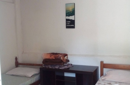 Tatui Hotel | Hotel pousada chic