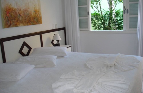 Cananeia Hotel | Hotel Pousada da Néia