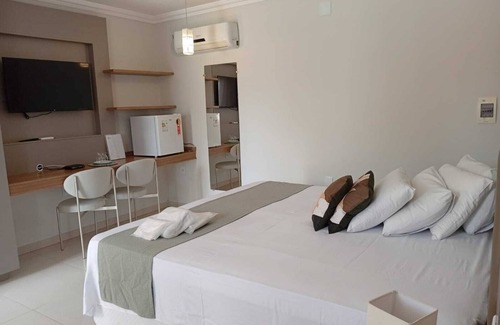 Cordisburgo Hotel | Hotel Pousada das Flores