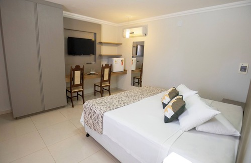 Cordisburgo Hotel | Hotel Pousada das Flores