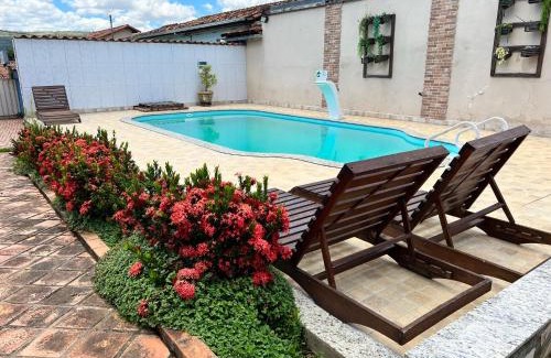 Cordisburgo Hotel | Hotel Pousada das Flores