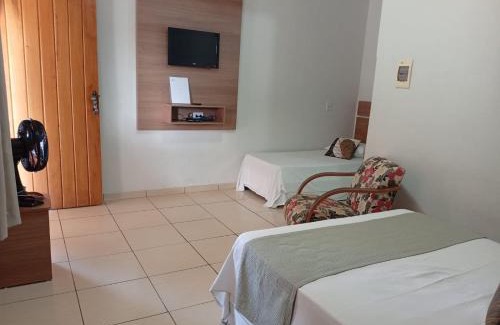 Cordisburgo Hotel | Hotel Pousada das Flores