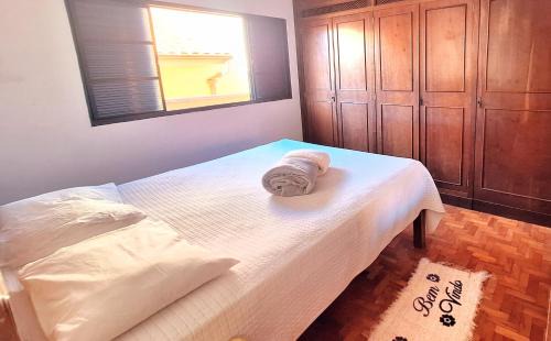 Barra Bonita Bed & Breakfast | Hotel Pousada & day use Panela de barro