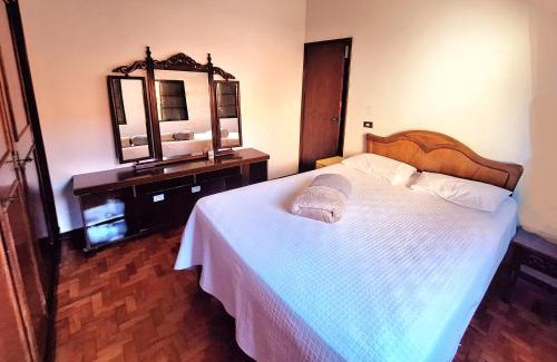 Barra Bonita Bed & Breakfast | Hotel Pousada & day use Panela de barro