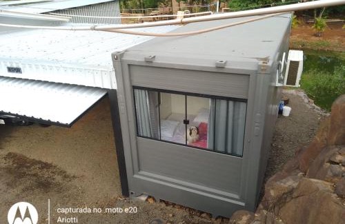 Palmitos Apartment | Hotel, Pousada e Residencial Apoena