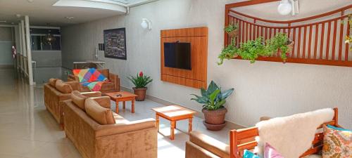 Cachoeira Paulista Hotel | Hotel Pousada Família de Nazaré