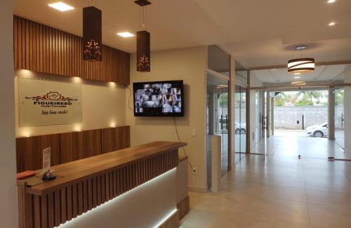 Araruama Hotel | Hotel Pousada Figueiredo