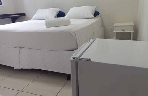 Centro Hotel | Hotel Pousada Garoupas