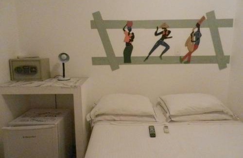 Loteamento Joao Batista Juliao Hotel | Hotel Pousada Iracemar - Piscina Aquecida