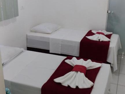 Fazendinha Hotel | Hotel Pousada Kactus