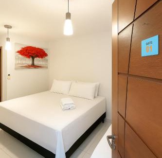 Tijucas House | Hotel Pousada Litorânea