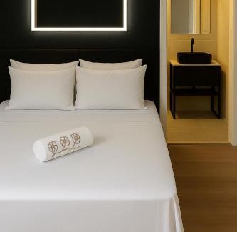 Tijucas House | Hotel Pousada Litorânea