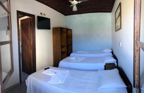 Praia da Enseada Hotel | Hotel Pousada Nosso Cantinho