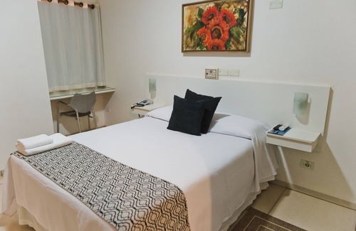 Ourinhos Hotel | Hotel Pousada Ourinhos