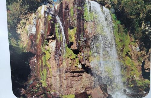 Protasio Alves Hotel | Hotel Pousada Por do Sol