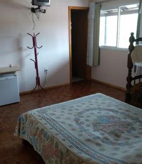 Protasio Alves Hotel | Hotel Pousada Por do Sol