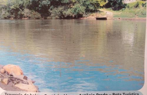 Protasio Alves Hotel | Hotel Pousada Por do Sol