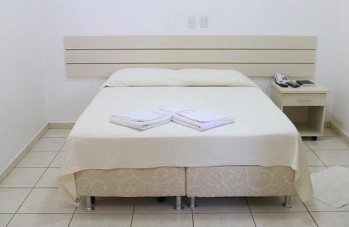 Pompeia Hotel | Hotel Pousada Vale do Sol em Pompéia