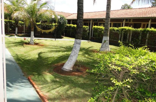 Pompeia Hotel | Hotel Pousada Vale do Sol em Pompéia