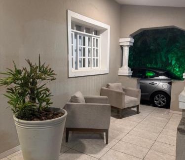 Fortaleza Hotel | Hotel Pousada Villa Marina