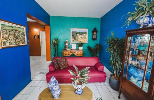 Guacui Hotel | Hotel Pousada Vovô Zinho