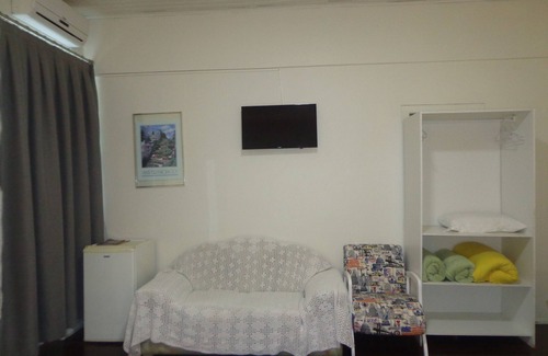 Centro Hotel | Hotel Pousada XV