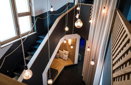 Corvara in Badia Hotel | Hotel Pradat