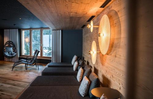 Corvara in Badia Hotel | Hotel Pradat