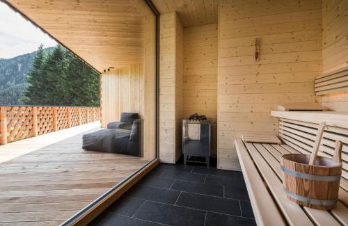 Corvara in Badia Hotel | Hotel Pradat