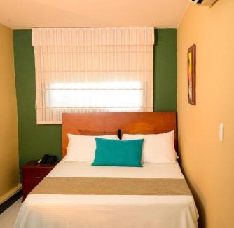 Bucaramanga Hotel | Hotel Prado 34 West