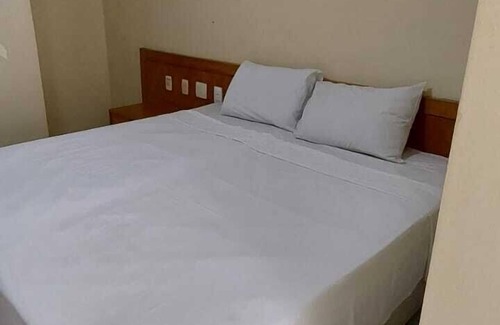 Praia do Futuro I Hotel | Hotel Praia 2000