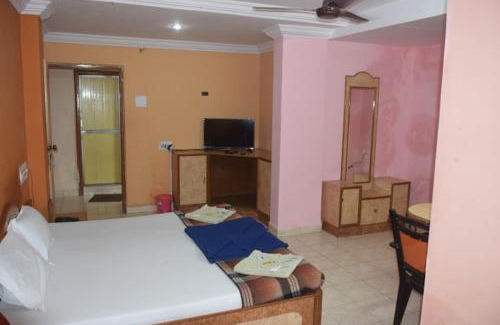 Gandhidham Hotel | Hotel Prashant International