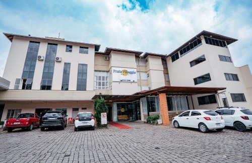 Nova Prata Hotel | Hotel Prata Villaggio