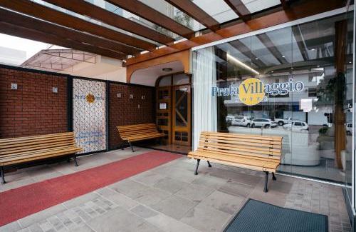 Nova Prata Hotel | Hotel Prata Villaggio