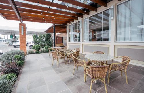 Nova Prata Hotel | Hotel Prata Villaggio