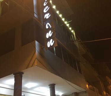 Manta Hotel | Hotel Premier Inn