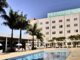 Campinas Hotel | Hotel Premium Campinas