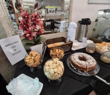 Muriae Hotel | Hotel Premium Plaza