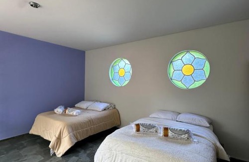 Sao Pedro Hotel | Hotel Presidente Costa e Silva